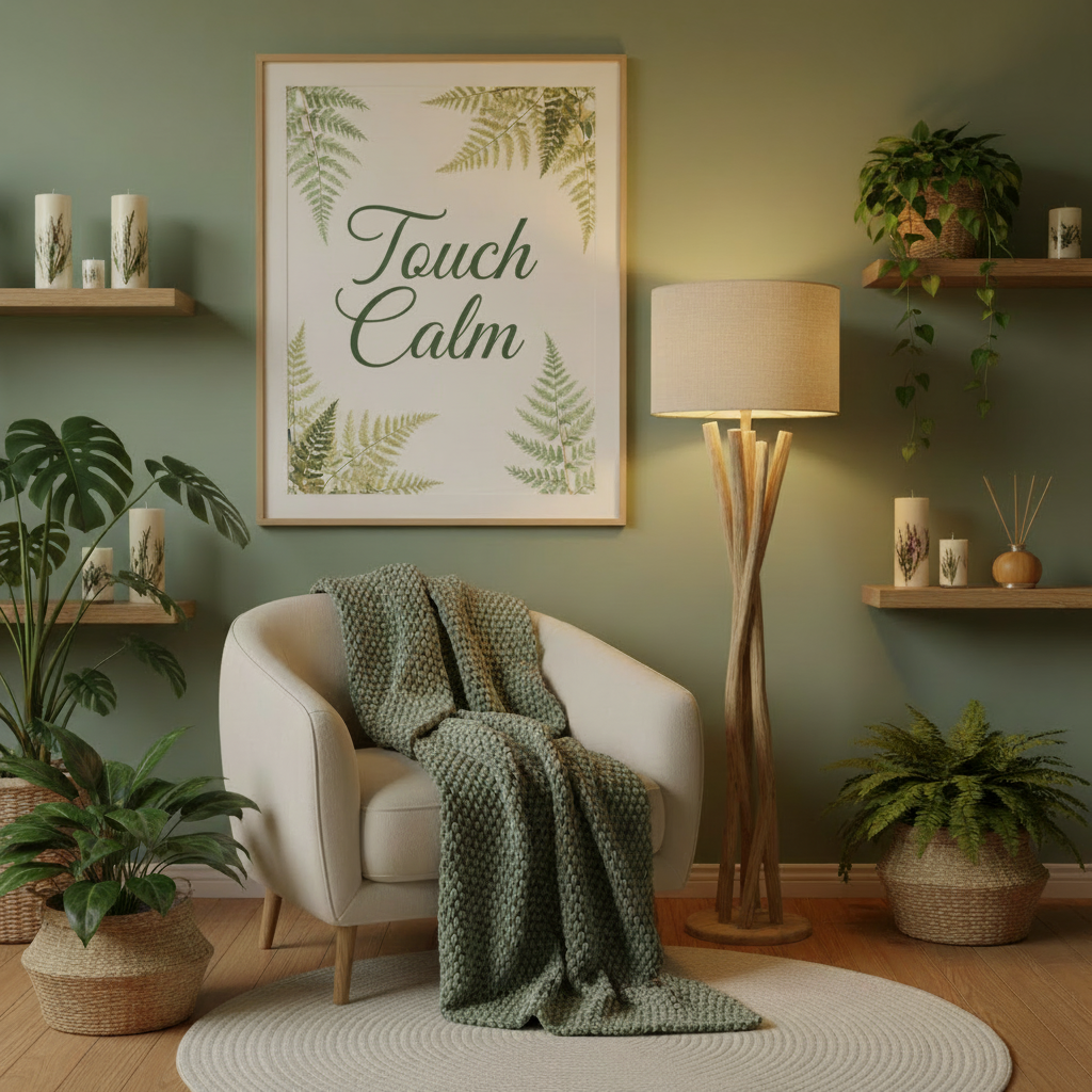Touch Calm