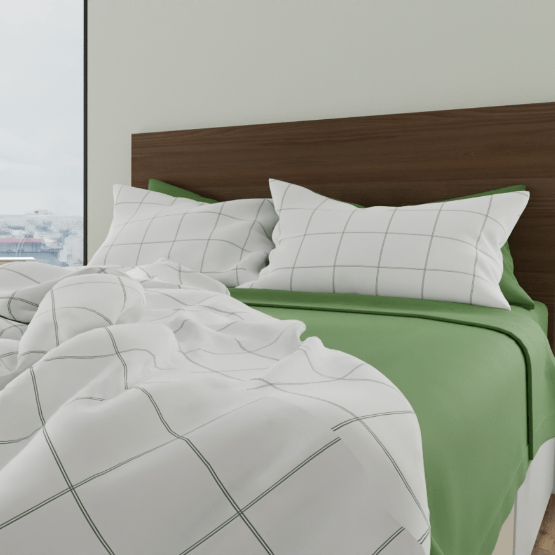 Down Alternative Duvet Blanket