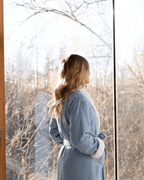 Essential Plush Bathrobe