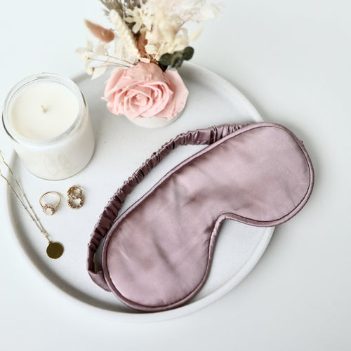 The Cloud Nine Sleep Mask