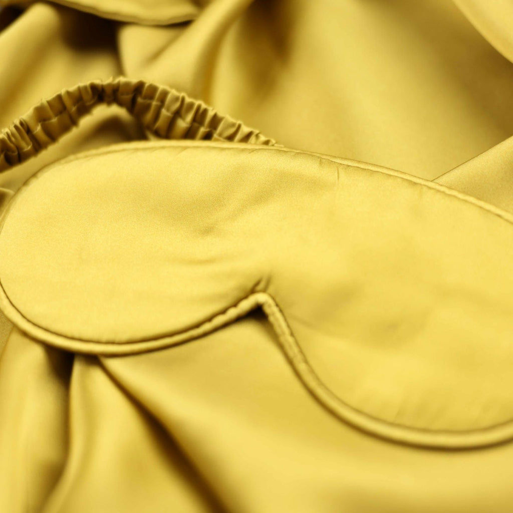 The Cloud Nine Sleep Mask