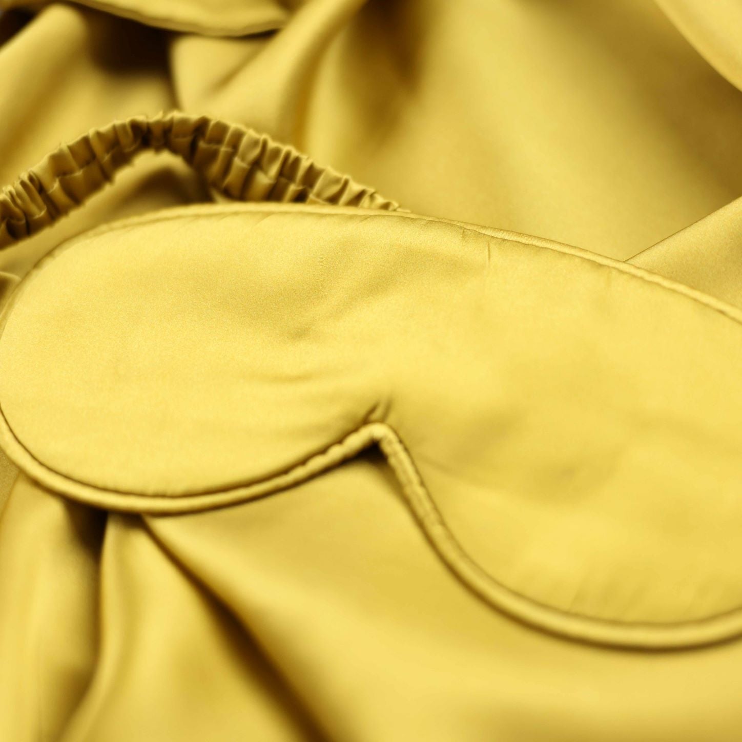 The Cloud Nine Sleep Mask