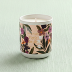 Petit Jardin Reusable Candle