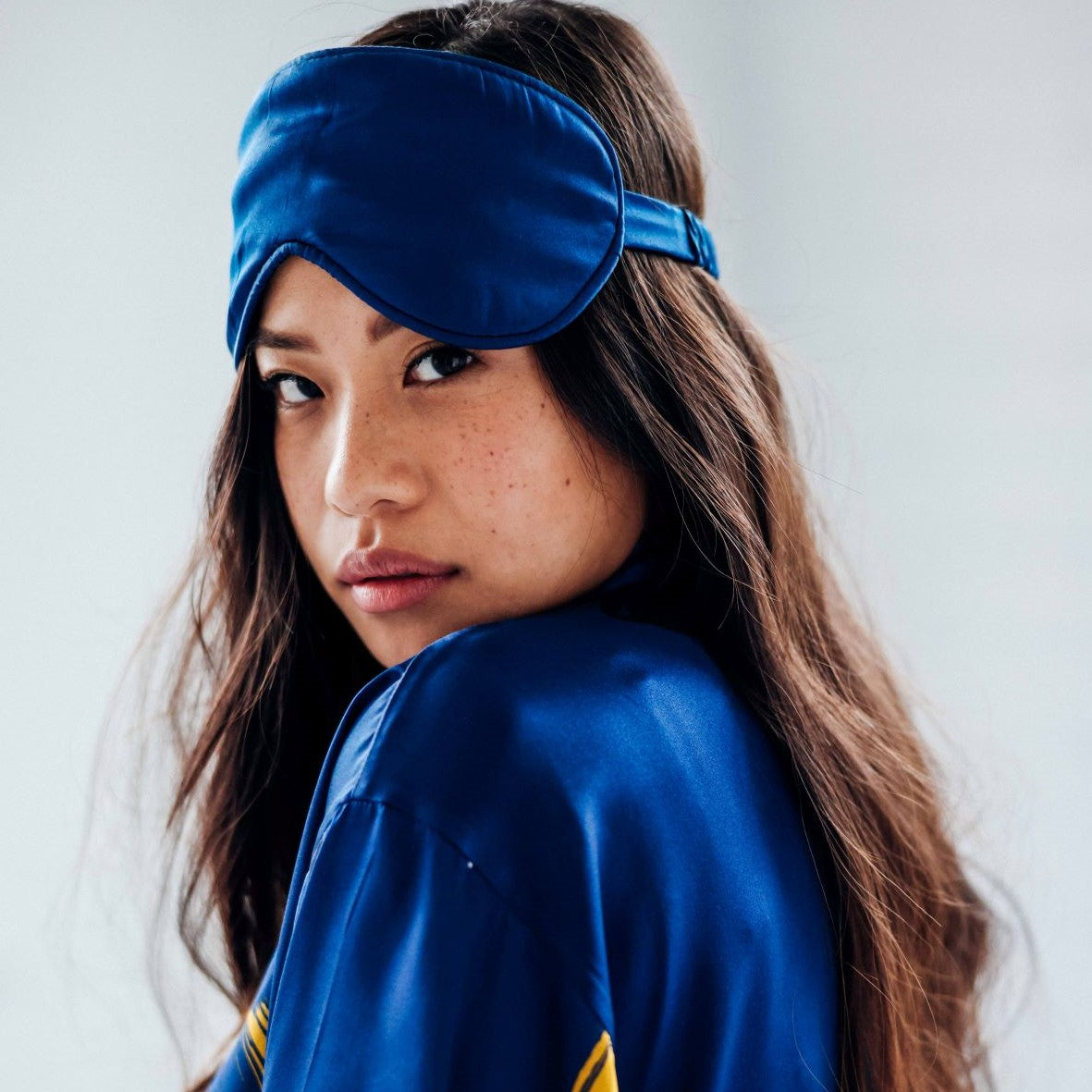 The Cloud Nine Sleep Mask