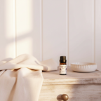 Azalée Scented Oil