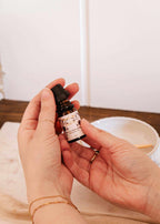 Azalée Scented Oil