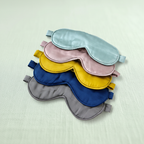 Cloud Nine Silk Sleep Mask Hero