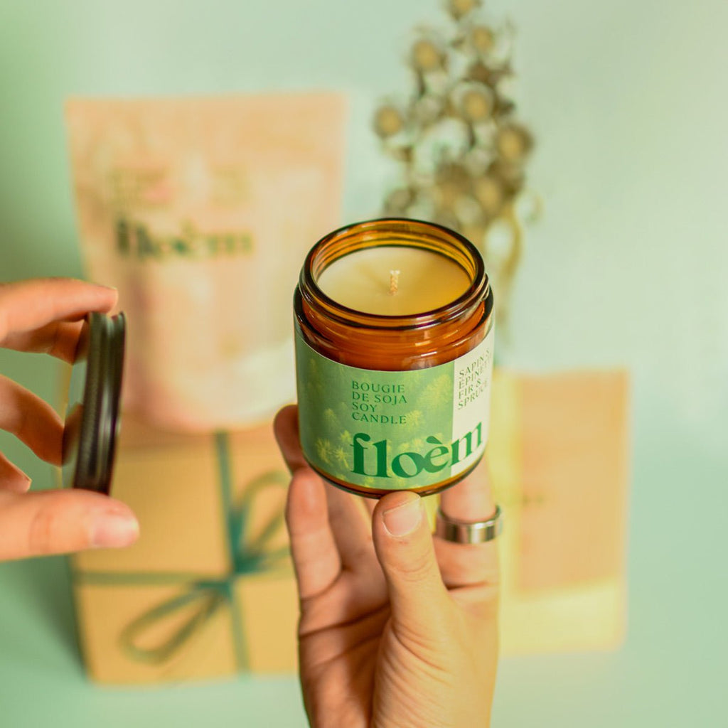Nordic Spa Gift Box