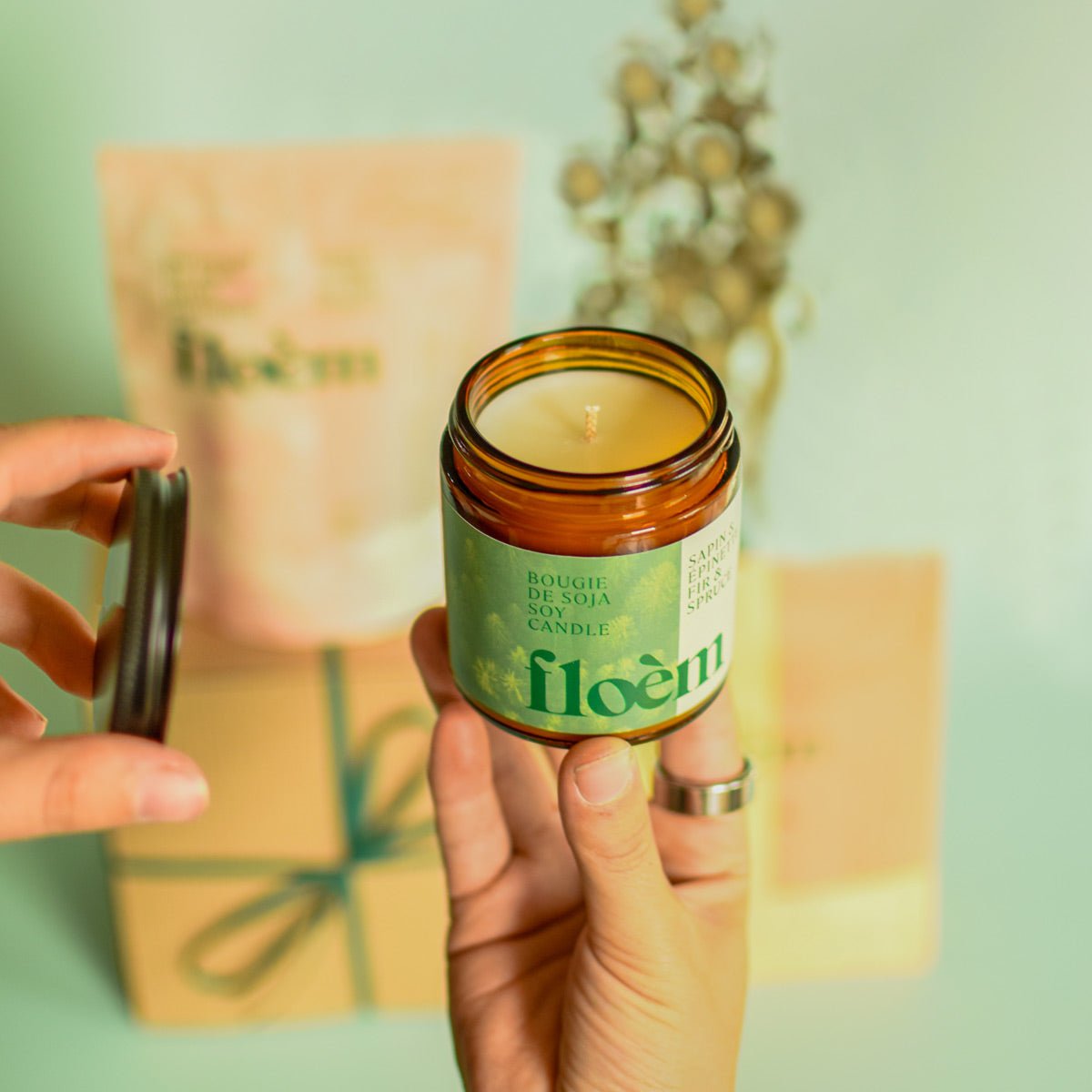 Nordic Spa Gift Box