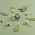 Dream Ring – Flat Lay