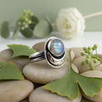Dream Ring – Side Angle Zen