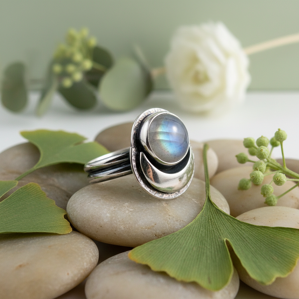 Dream Ring – Side Angle Zen