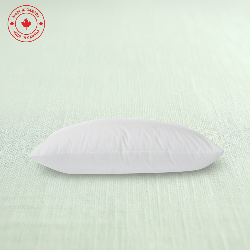 Essential Pillow Hero
