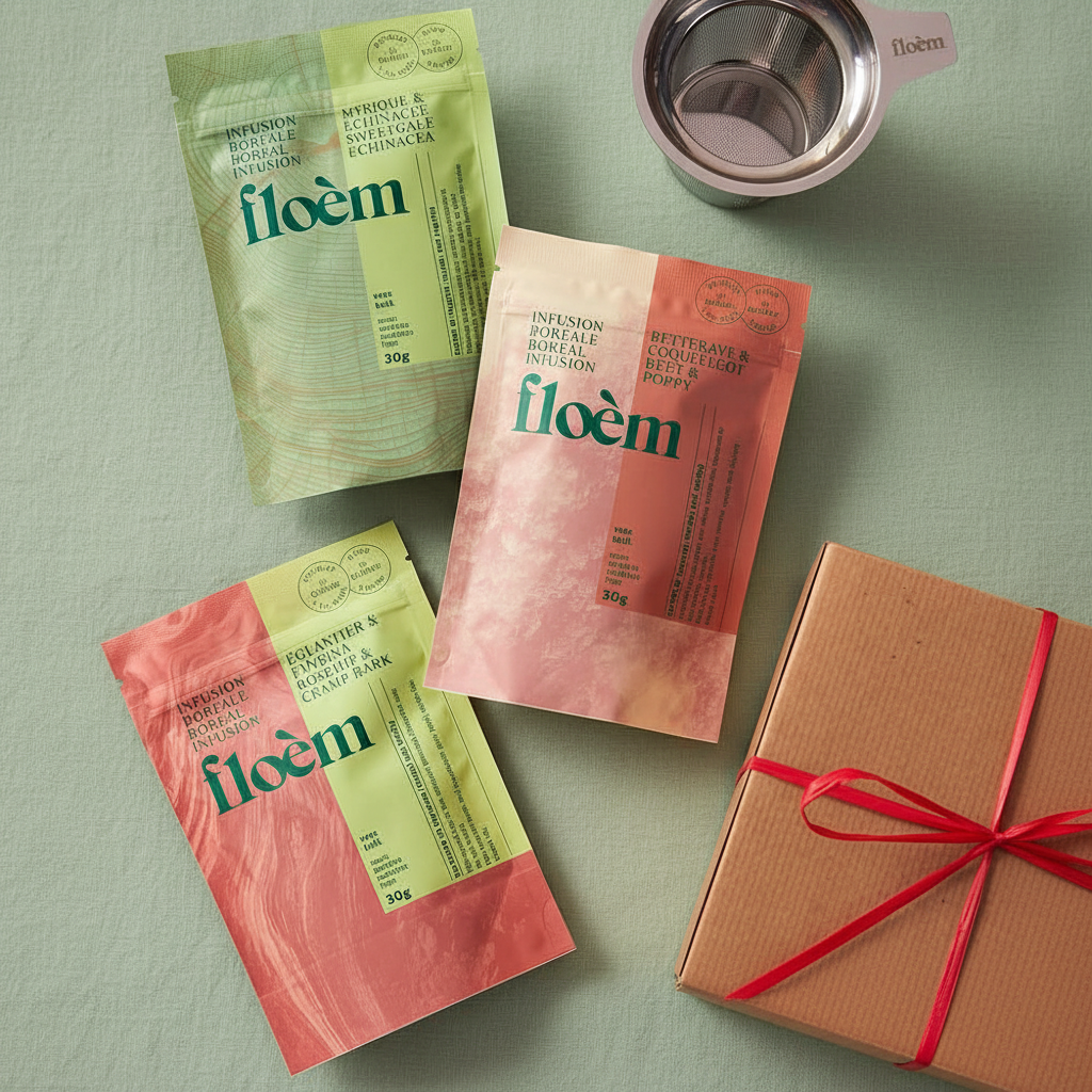 Flat Lay Sage Green