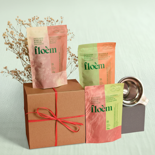 Origine Gift Set Hero