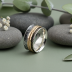 Ring Detail Shot