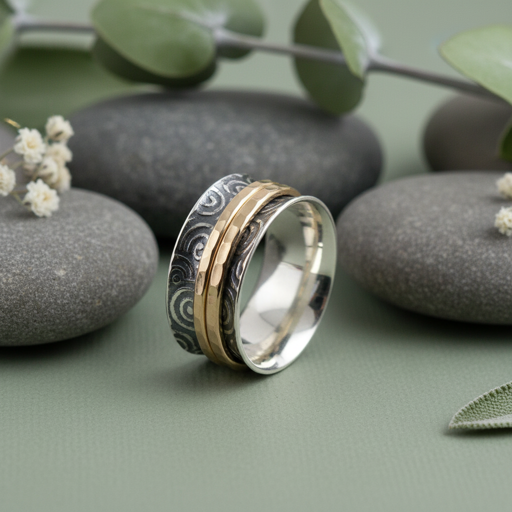 Ring Detail Shot