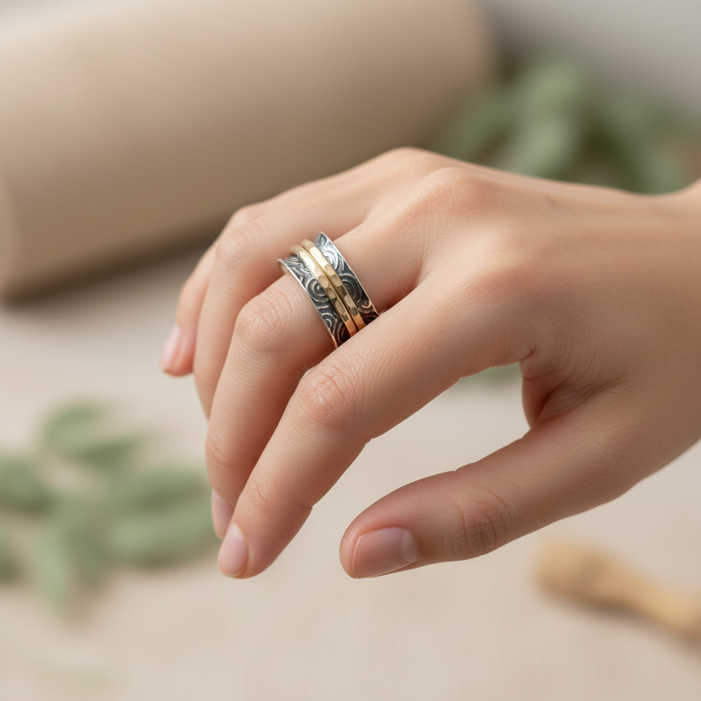 Ring Lifestyle