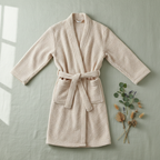 Robe Flat Lay