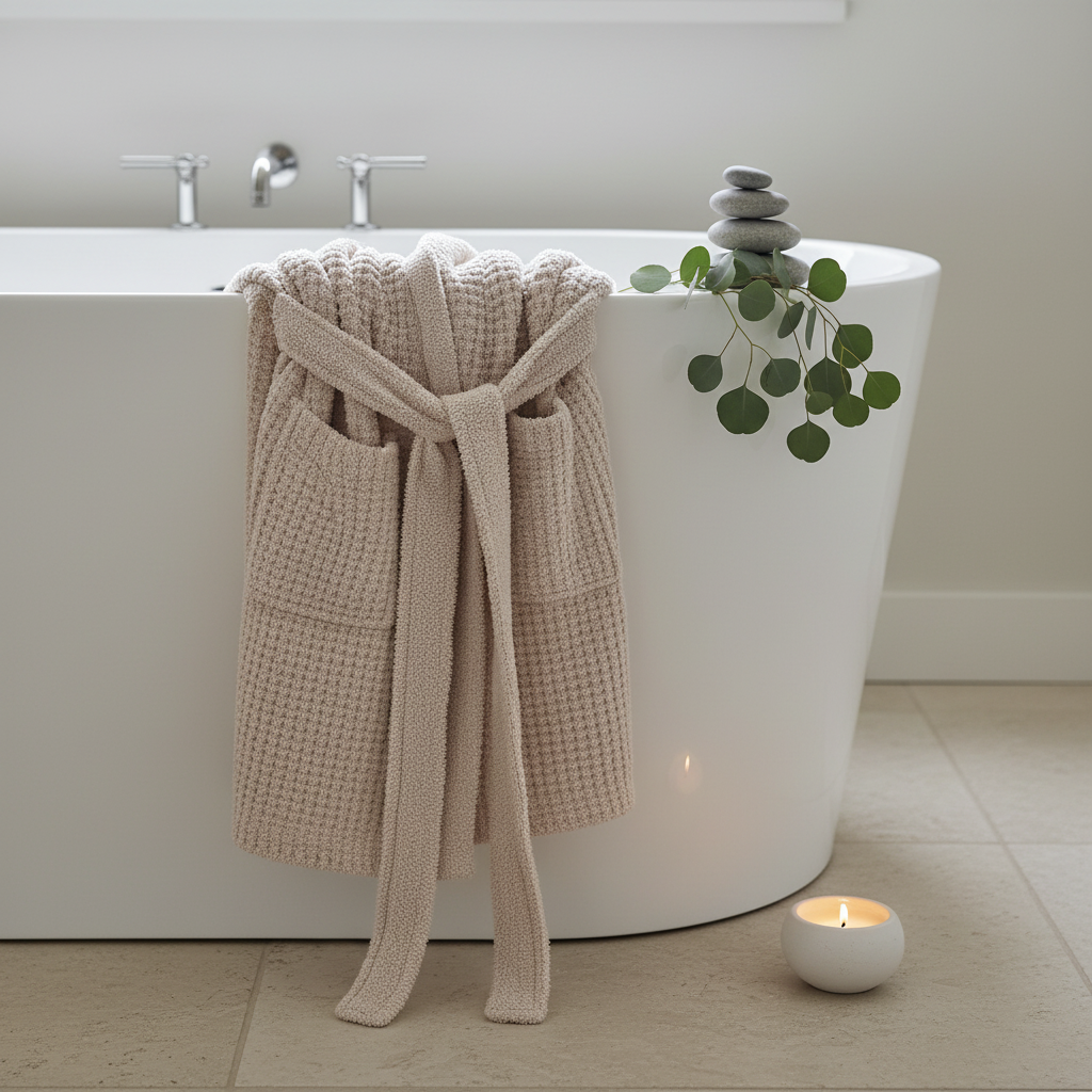 Spa Bathtub