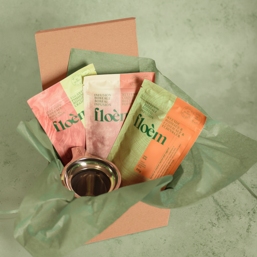 Unboxing Sage Green